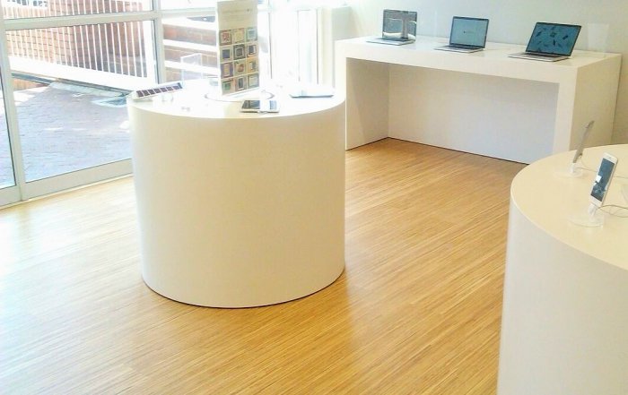 Digicape recent flooring installation by tlc flooring cape town 1
