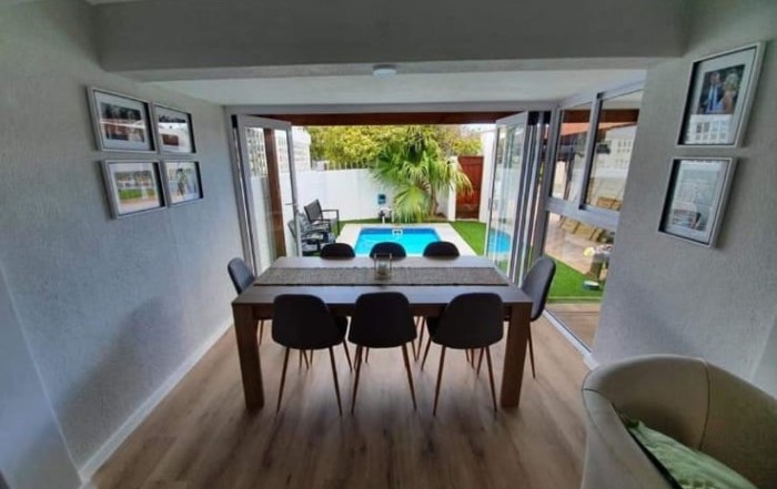 Allegro X Muskett, luxury vinyl 25mm - TLC Flooring Company Cape Town 1