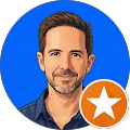 Mark Hawkins Avatar